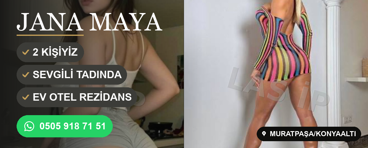JANA MAYA
