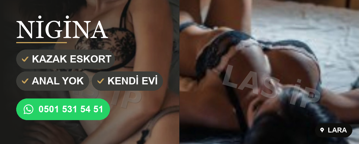 NİGİNA