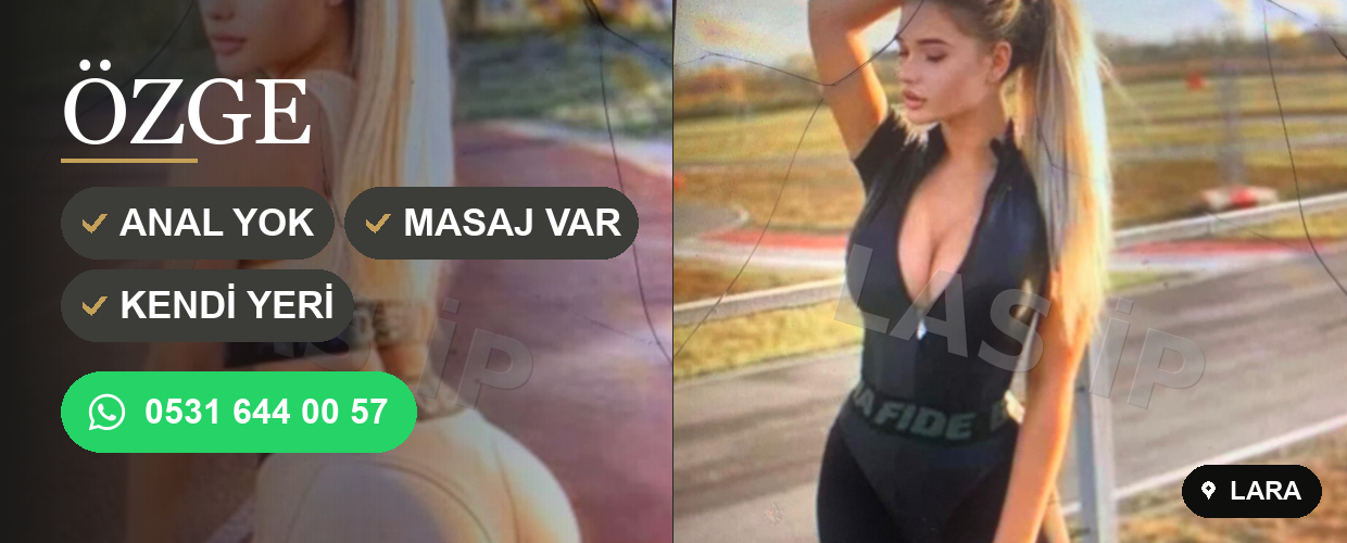 ÖZGE