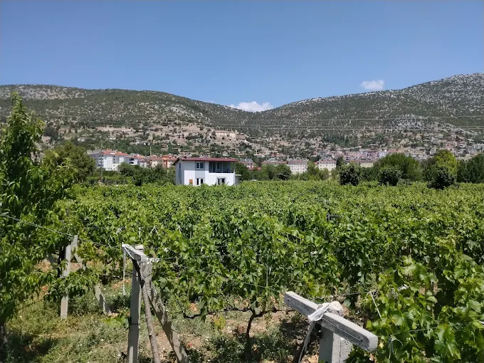 Akseki, Antalya