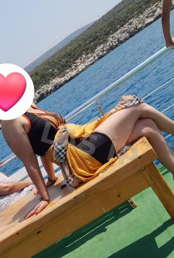 BÜŞRA SENA